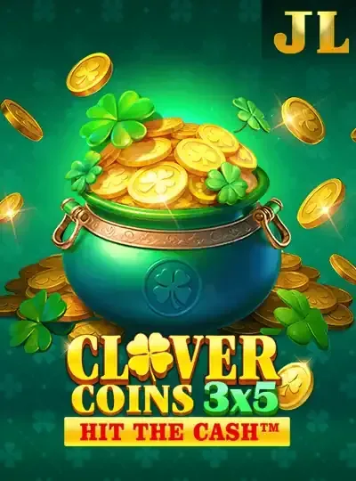 Clover Coins