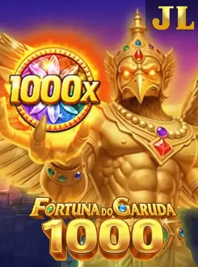 Fortuna Garuda