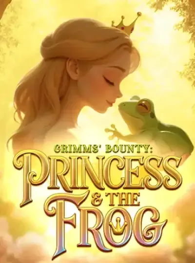 Princess & the Frog