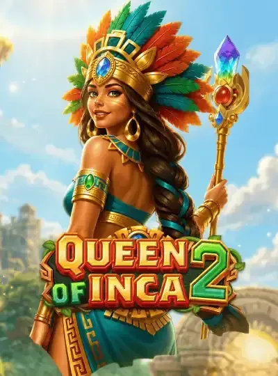 Queen of Inca 2