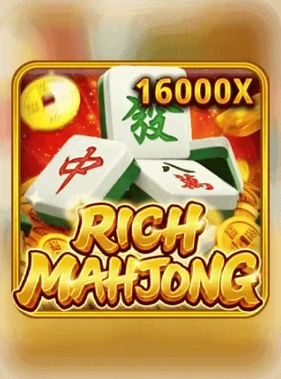 Rich Mahjong