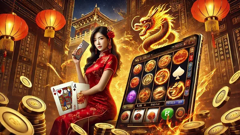 ฟรีสปินกับตัวคูณ
