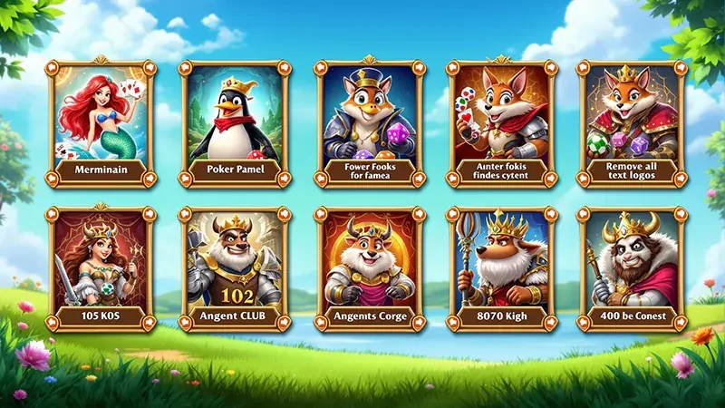 โลกของเกมสล็อตในล็อบบี้เรา